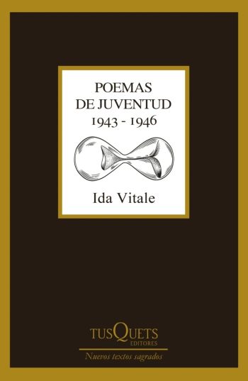 POEMAS DE JUVENTUD 1943 - 1946