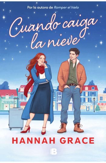 CUANDO CAIGA LA NIEVE