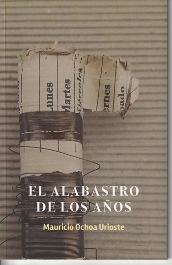 EL ALABASTRO DE LOS AÑOS