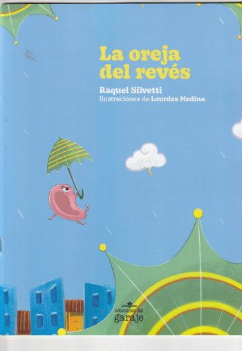 LA OREJA DEL REVES