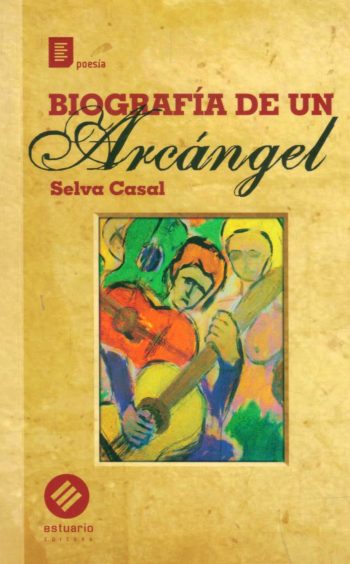 BIOGRAFIA DE UN ARCANGEL