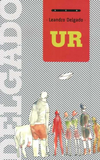 UR