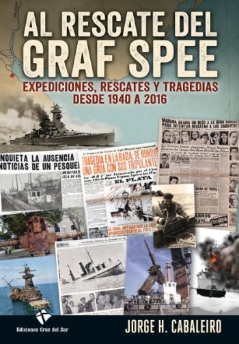 AL RESCATE DEL GRAF SPEE