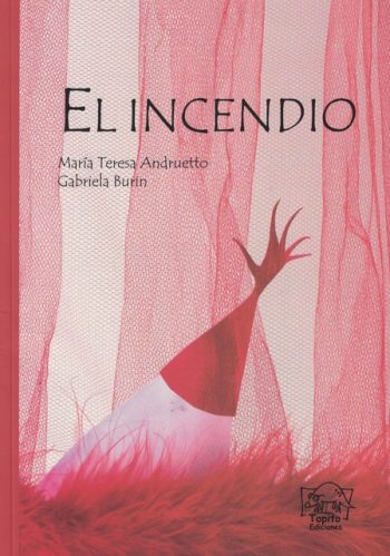 EL INCENDIO