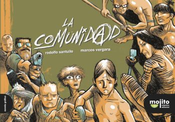 LA COMUNIDAD