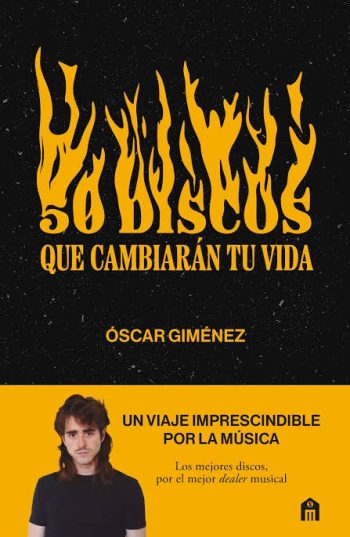 50 DISCOS QUE CAMBIARÁN TU VIDA
