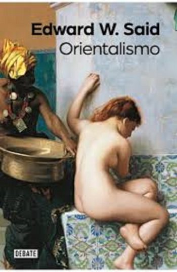 ORIENTALISMO