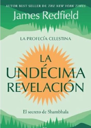 LA UNDECIMA REVELACION
