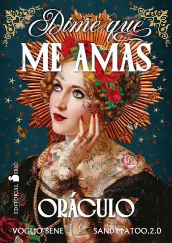 DIME QUE ME AMAS - ORACULO