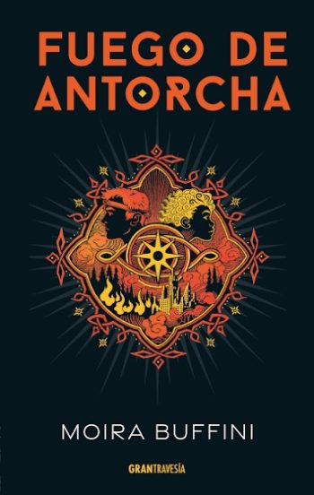 FUEGO DE ANTORCHA