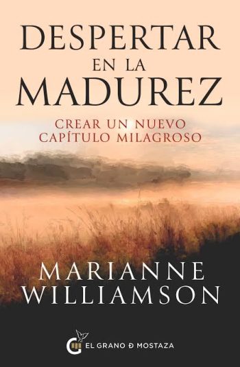 DESPERTAR EN LA MADUREZ
