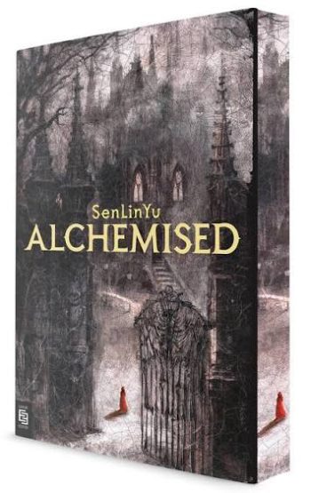 ALCHEMISED