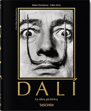 DALI - LA OBRA PICTORICA