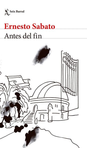 ANTES DEL FIN