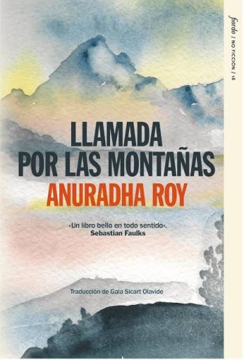 LLAMADA POR LAS MONTAÑAS