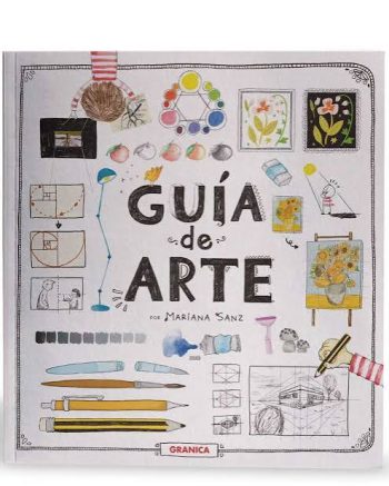 GUÍA DE ARTE
