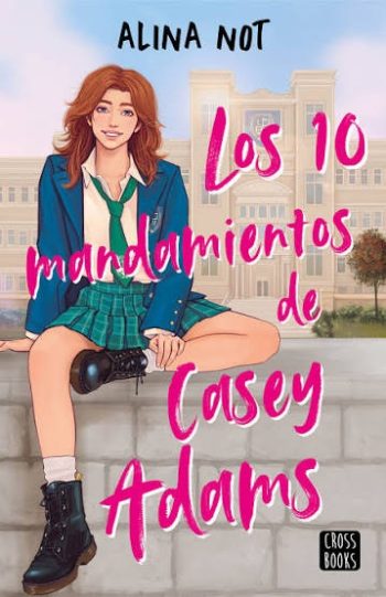 LOS 10 MANDAMIENTOS DE CASEY ADAMS