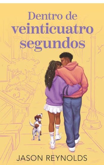 DENTRO DE VEINTICUATRO SEGUNDOS