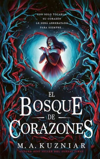 EL BOSQUE DE CORAZONES