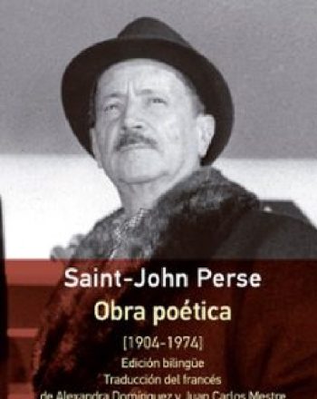 OBRA POETICA (1904-1974) EDICION BILINGUE