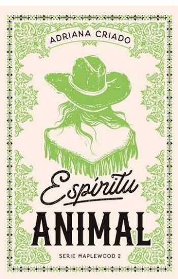 ESPÍRITU ANIMAL - MAPPLEWOOD 2 (T.D)