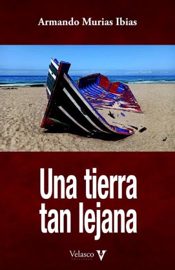 UNA TIERRA TAN LEJANA