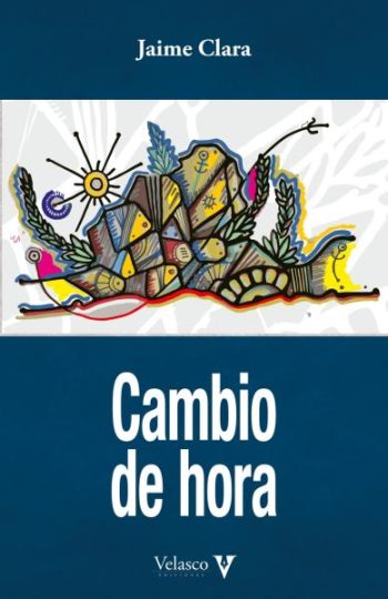 CAMBIO DE HORA