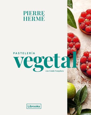PASTELERIA VEGETAL