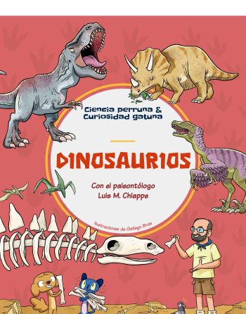 DINOSAURIOS