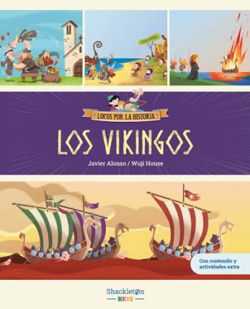 LOS VIKINGOS