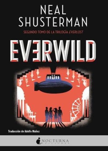 EVERLOST II