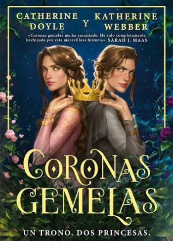 CORONAS GEMELAS I