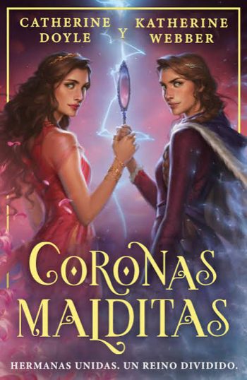 CORONA MALDITA. CORONAS GEMELAS II
