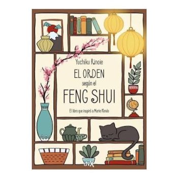 EL ORDEN SEGÚN EL FENG SHUI