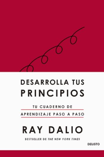 DESARROLLA TUS PRINCIPIOS - TU CUADERNO DE APRENDIZAJE PASO A PASO