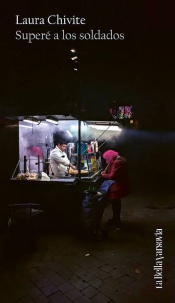 SUPERÉ A LOS SOLDADOS