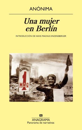 UNA MUJER EN BERLIN