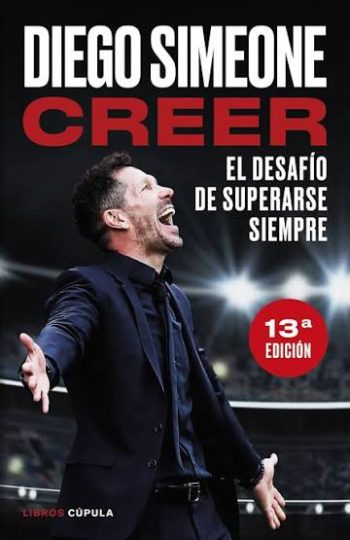 CREER, EL DESAFIO DE SUPERARSE SIEMPRE