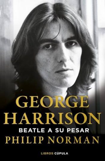 GEORGE HARRISON, BEATLE A SU PESAR