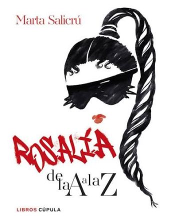 ROSALIA DE LA A A LA Z