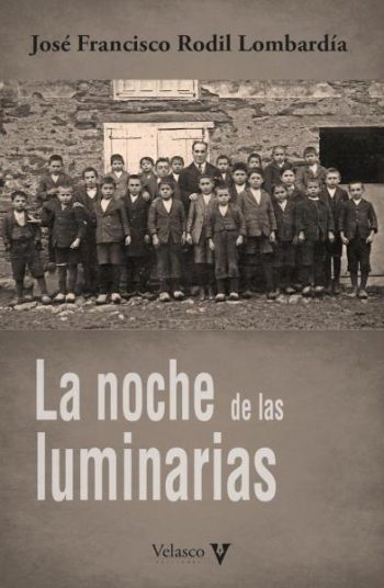 LA NOCHE DE LAS LUMINARIAS