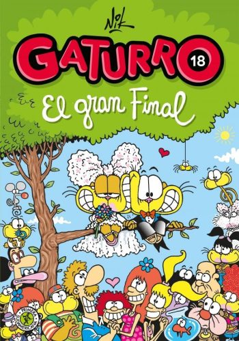 GATURRO - EL GRAN FINAL