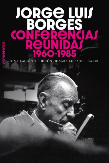 CONFERENCIAS REUNIDAS 1960-1985