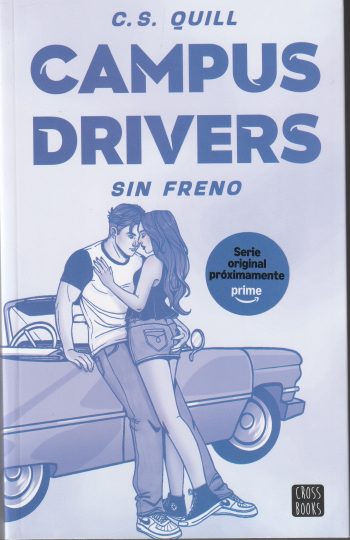 CAMPUS DRIVERS - SIN FRENO