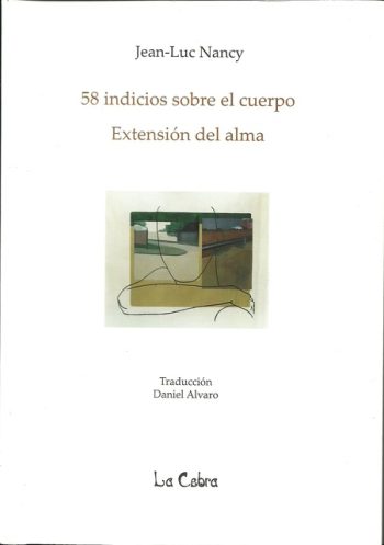 58 INDICIOS SOBRE EL CUERPO