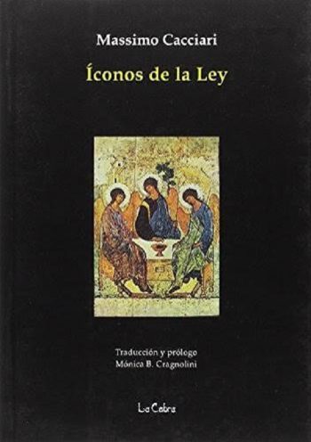 ICONOS DE LA LEY