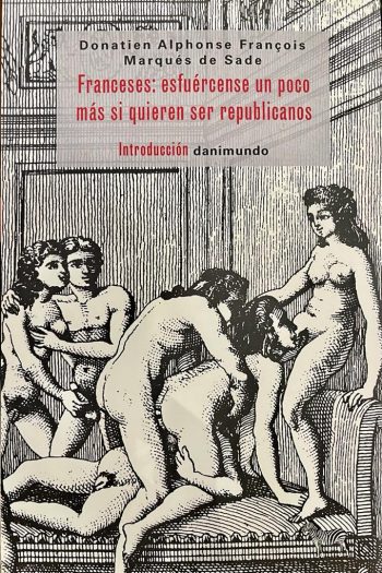FRANCESES: ESFUÉRCENSE UN POCO SI QUIEREN SER REPUBLICANOS