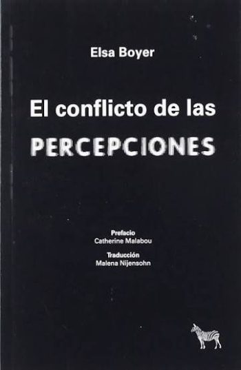 EL CONFLICTO DE LAS PERCEPCIONES