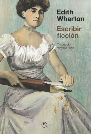 ESCRIBIR FICCION