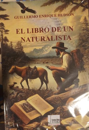 EL LIBRO DE UN NATURALISTA